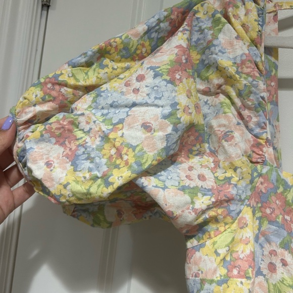 Joe Fresh x Jillian Harris Dress NWT - Picture 4 of 7